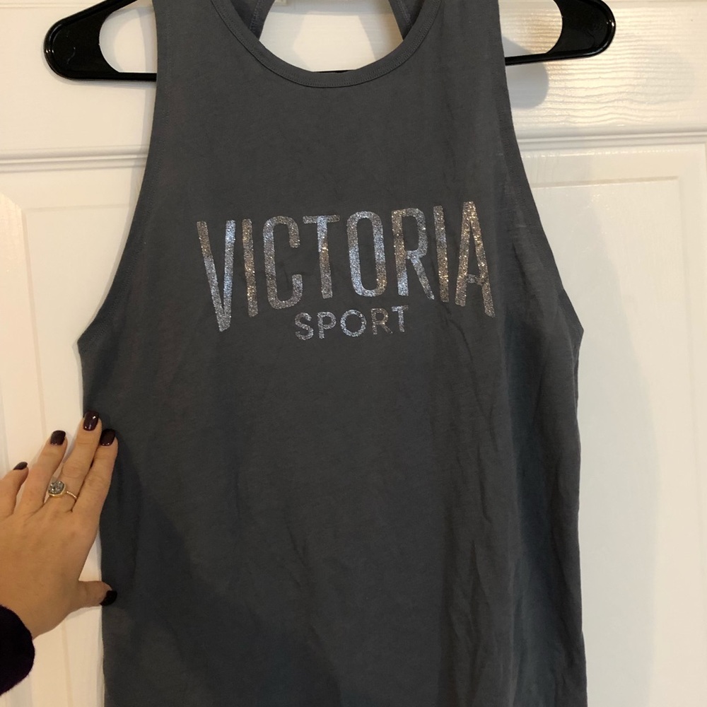 Victorias Secret Sport tank